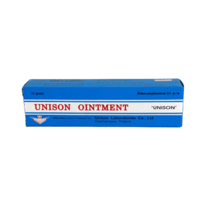 Unison Ointment 15g