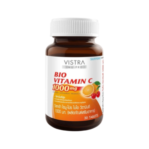 VISTRA Bio-C 1000mg (30's)