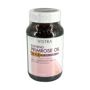 VISTRA Evening Primrose (75's)