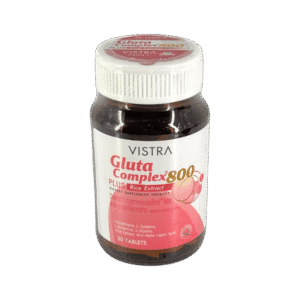 VISTRA Gluta Complex 800 (30's)