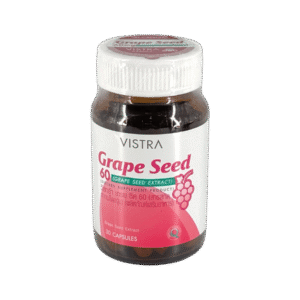 VISTRA Grape Seed (30's)