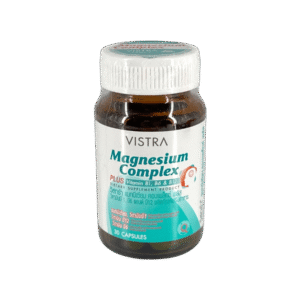 VISTRA Magnesium Complex (30's)