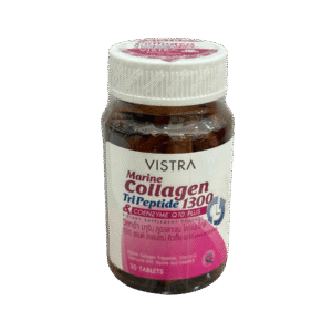 VISTRA Marine Collagen 1300 (30's)
