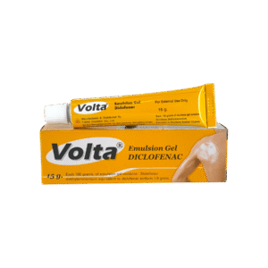 Volta EMULSION GEL 15g