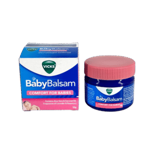 Vicks Baby Balsam 50g