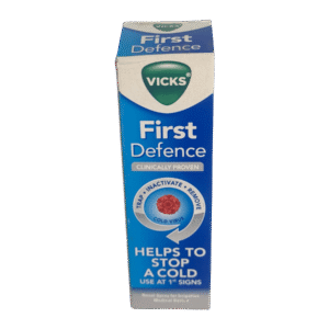 Vicks First Defence Nasal spray 15 ml