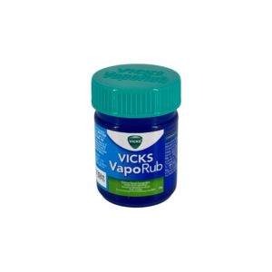 Vicks Vaporub 25g (ขวดเล็ก)