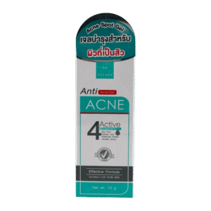 Vitara Anti-Acne Gel 10g