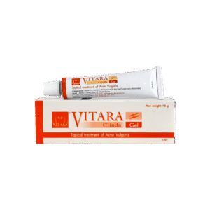 Vitara Clinda gel 15g