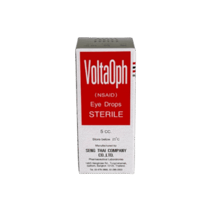 VoltaOph 5ml