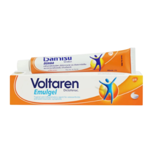 Voltaren Emulgel 100g