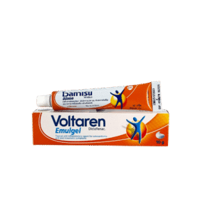 Voltaren Emulgel 10g