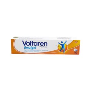 Voltaren Emulgel 25g
