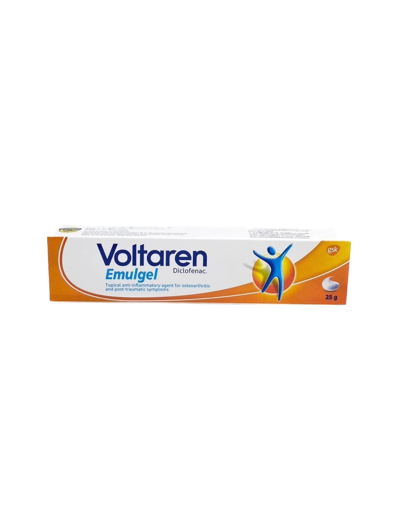 Voltaren Emulgel 25g