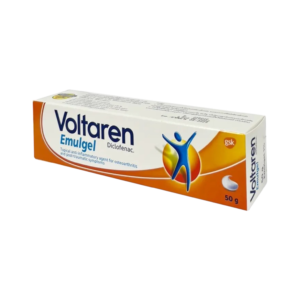 Voltaren Emulgel 50g