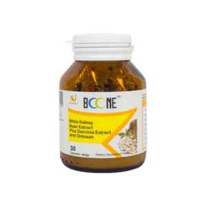 White Kidney ถั่วขาว (30's) BOONE