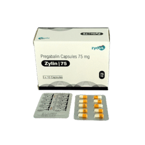 ZYLIN 75 (3x10's)