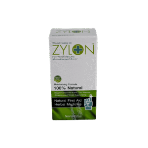 ZYLON Wound Healing Oil 10ml