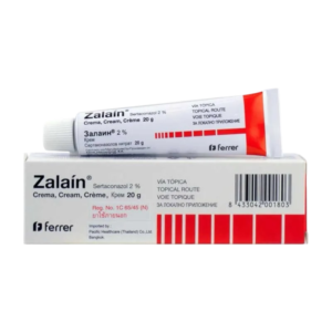 Zalain Cream 20g