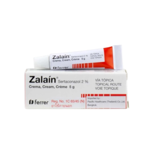 Zalain Cream 5g