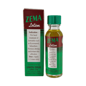 Zema Lotion 15ml (เล็ก)