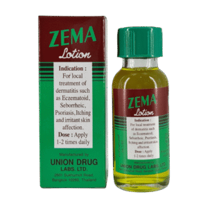Zema Lotion 30ml (ใหญ่)