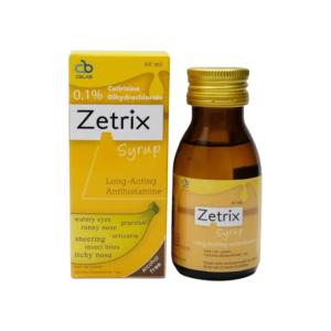 Zetrix 60ml