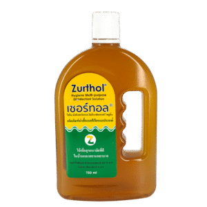 Zurthol 750 ml