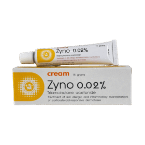 Zyno 0.02% Cr 15g