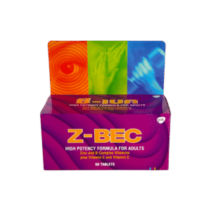 Z-Bec (60's)